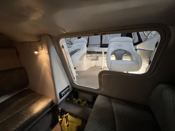 Four Winns 225 Sundowner - Image 11
