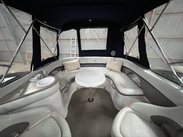 Four Winns 225 Sundowner - Image 6
