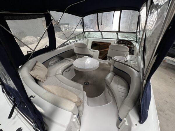 Four Winns 225 Sundowner - Image 5
