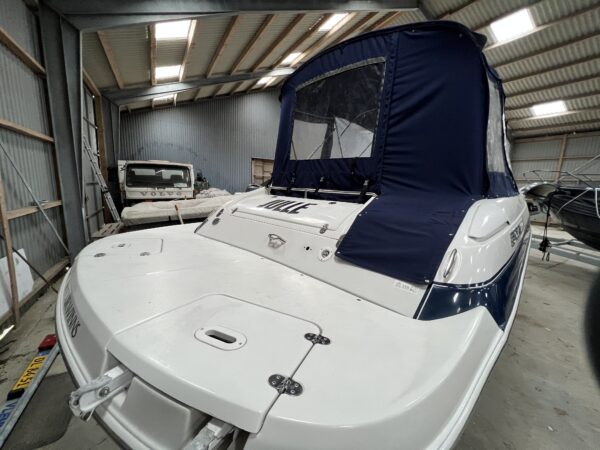 Four Winns 225 Sundowner - Image 4