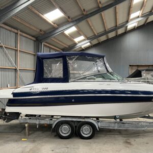 Four Winns 225 Sundowner