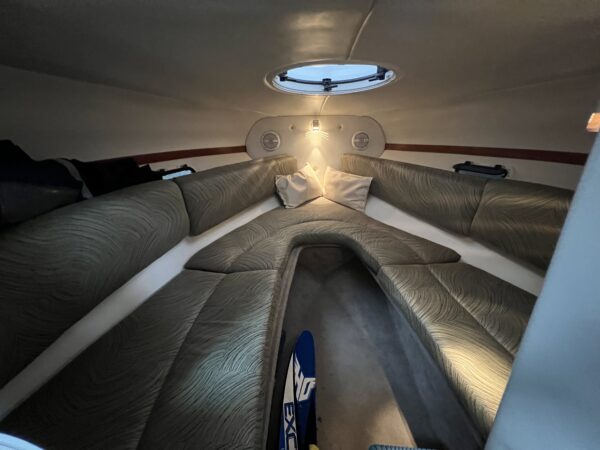 Four Winns 225 Sundowner - Image 9