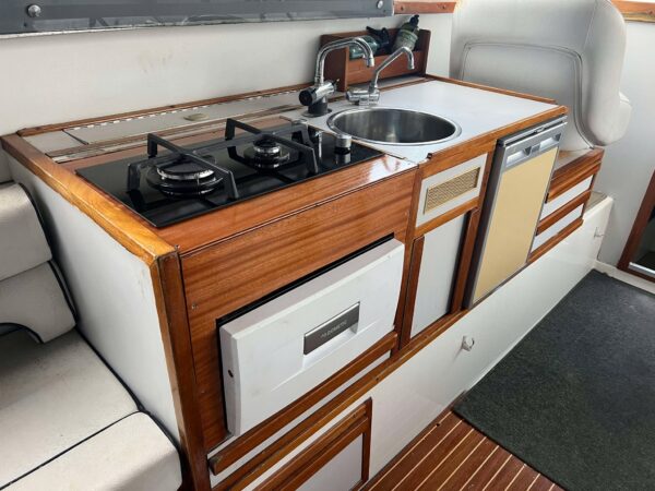 Tresfjord 30 Ultra - Billede 6