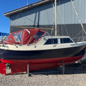 Viksund 27
