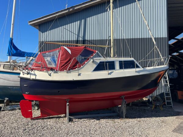 Viksund 27