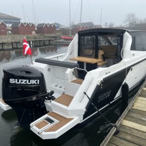 Aspre 720 GT