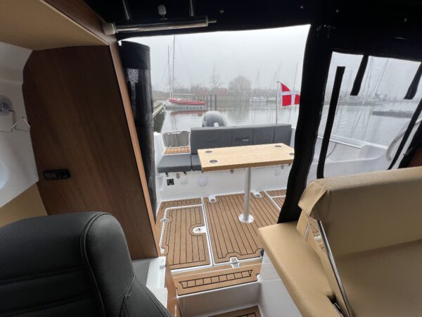 Aspre 720 GT - Billede 17