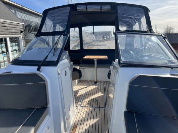Cap Camarat 6.5 BR - Billede 17