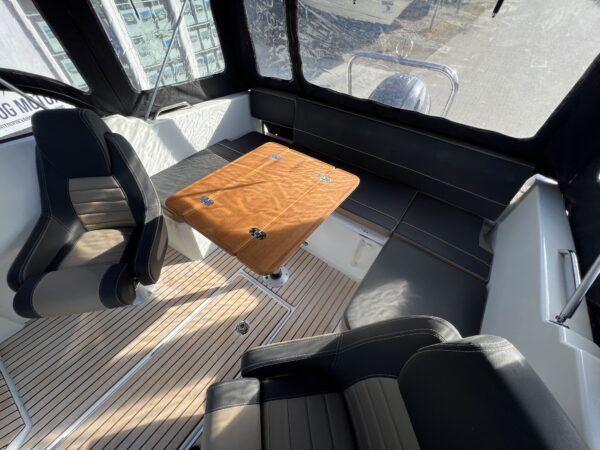 Cap Camarat 6.5 BR - Billede 13
