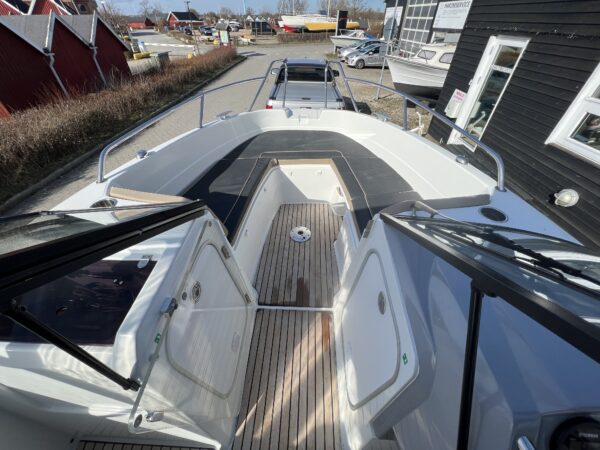 Cap Camarat 6.5 BR - Billede 14