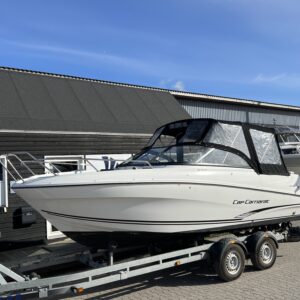 Cap Camarat 6.5 BR