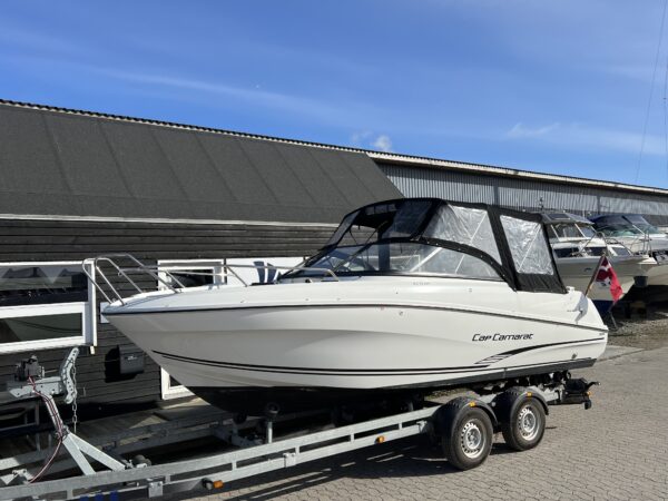 Cap Camarat 6.5 BR