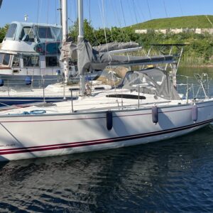 Delphia 28 Sport
