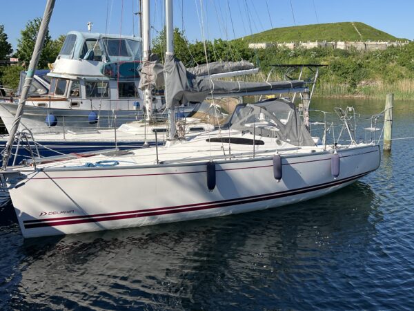 Delphia 28 Sport