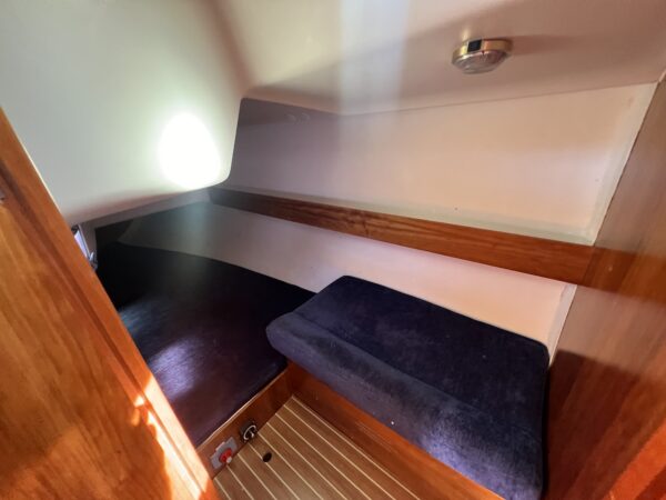Delphia 28 Sport - Billede 12