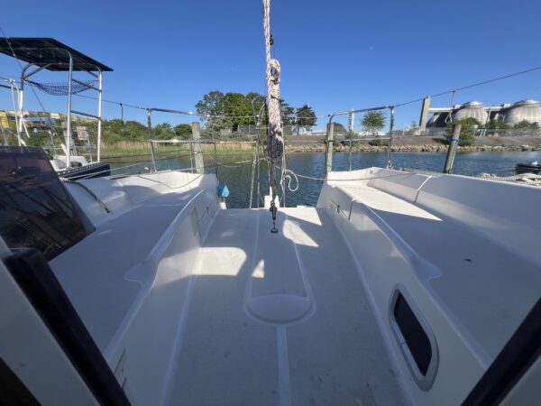 Delphia 28 Sport - Billede 15