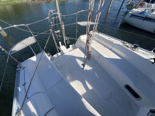 Delphia 28 Sport - Billede 5