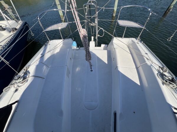 Delphia 28 Sport - Billede 6