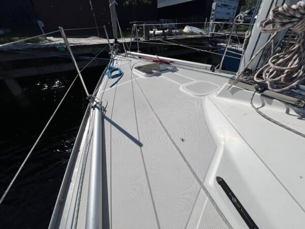 Delphia 28 Sport - Billede 4