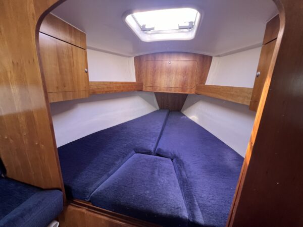 Delphia 28 Sport - Billede 11