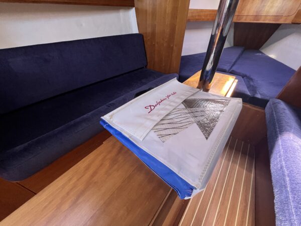 Delphia 28 Sport - Billede 14