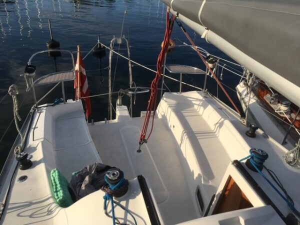 Delphia 28 Sport - Billede 18