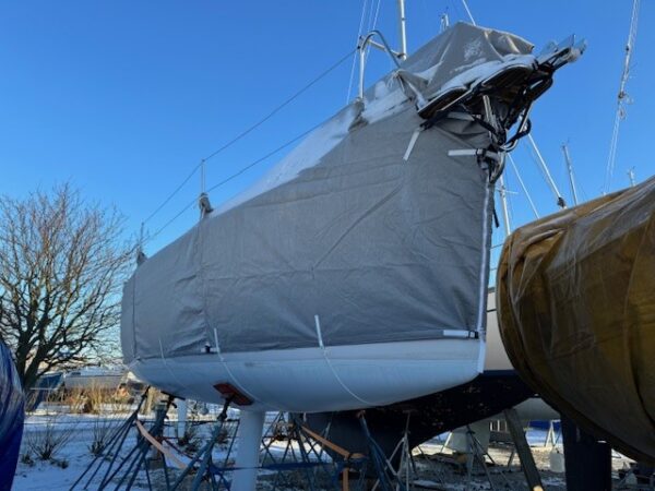 Delphia 28 Sport - Billede 21