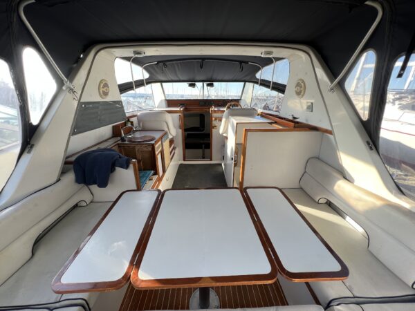 Tresfjord 30 Ultra - Billede 3