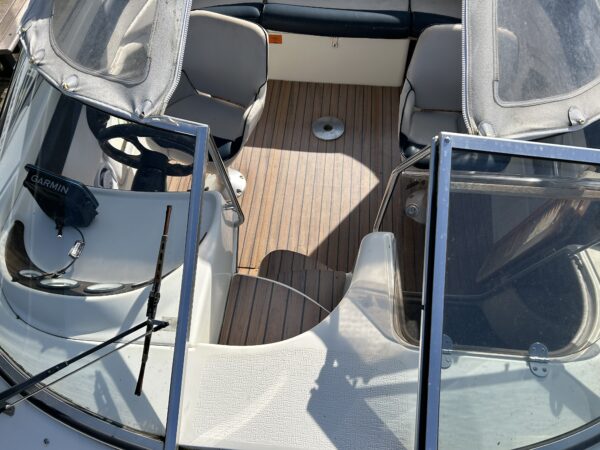 Ryds 620 DC Blueline Edition - Billede 9