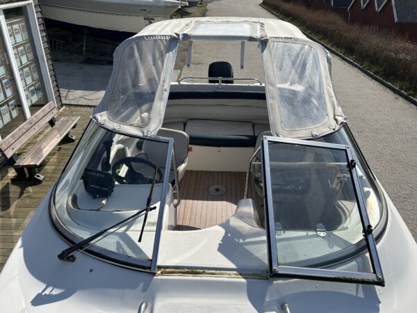 Ryds 620 DC Blueline Edition - Billede 10