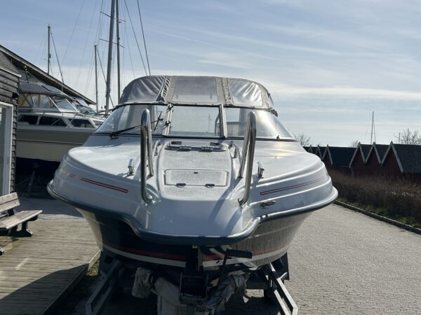 Ryds 620 DC Blueline Edition - Billede 11