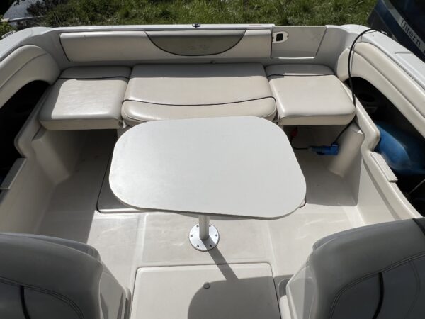 Sea Ray 215 - Billede 9