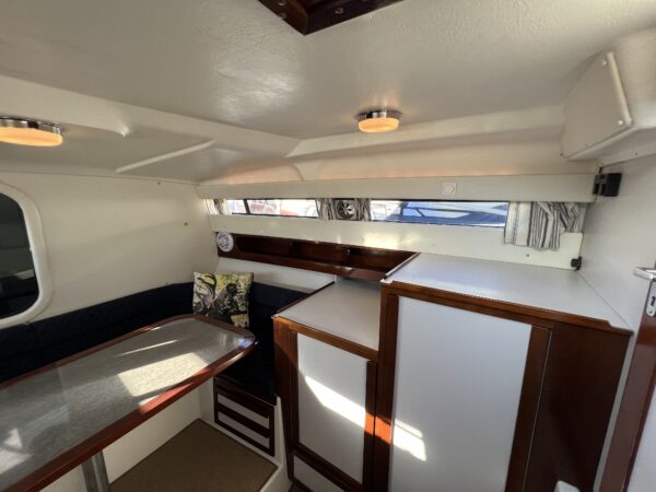 Tresfjord 30 Ultra - Billede 17