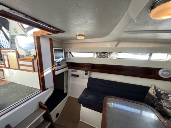 Tresfjord 30 Ultra - Billede 16