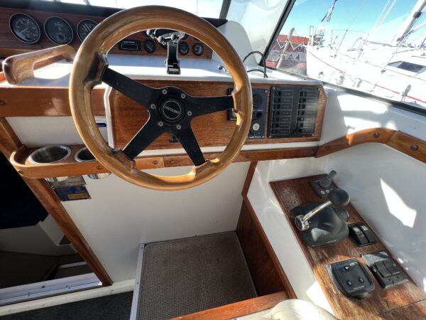 Tresfjord 30 Ultra - Billede 14