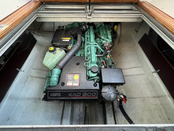 Tresfjord 30 Ultra - Billede 22