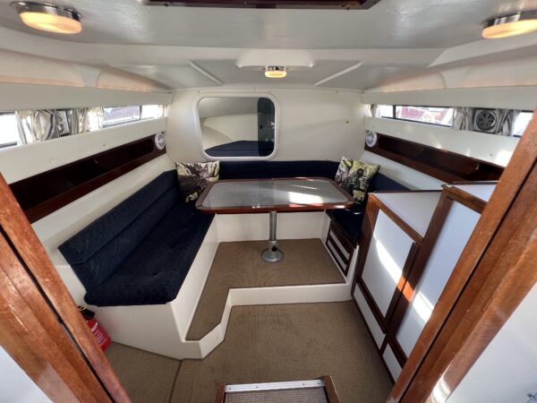 Tresfjord 30 Ultra - Billede 15
