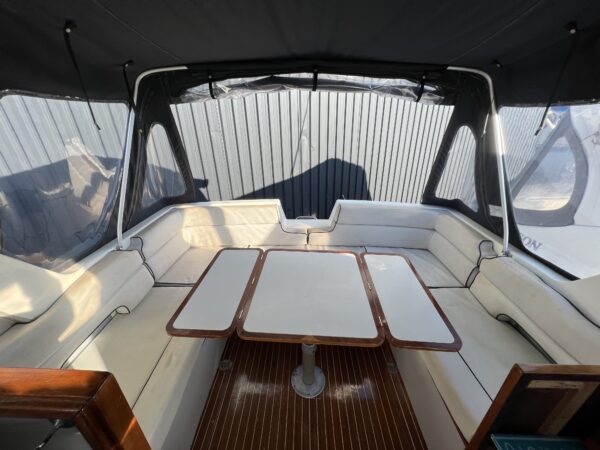 Tresfjord 30 Ultra - Billede 5