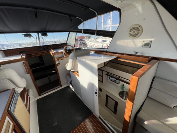 Tresfjord 30 Ultra - Billede 9