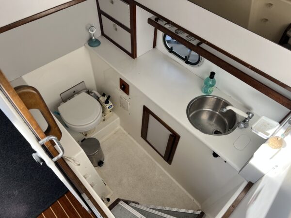 Tresfjord 30 Ultra - Billede 12