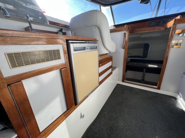 Tresfjord 30 Ultra - Billede 8