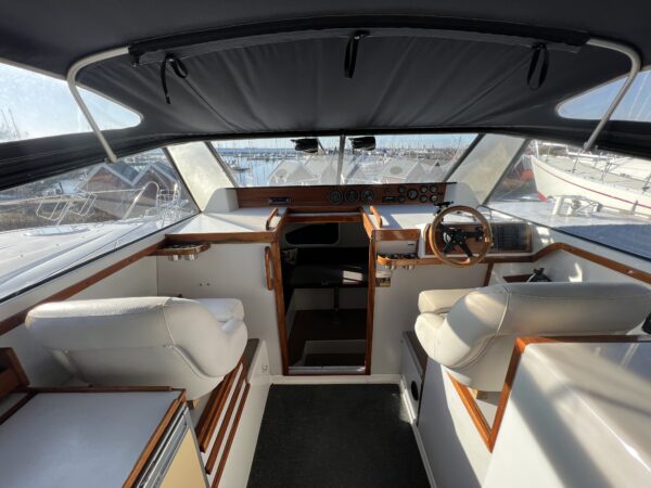 Tresfjord 30 Ultra - Billede 13