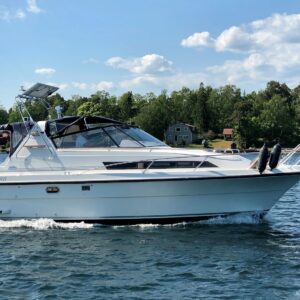 Tresfjord 30 Ultra
