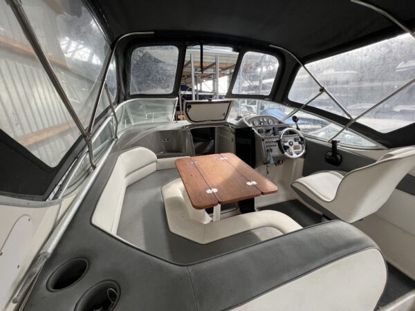 Bayliner 2855 Ciera - Billede 9