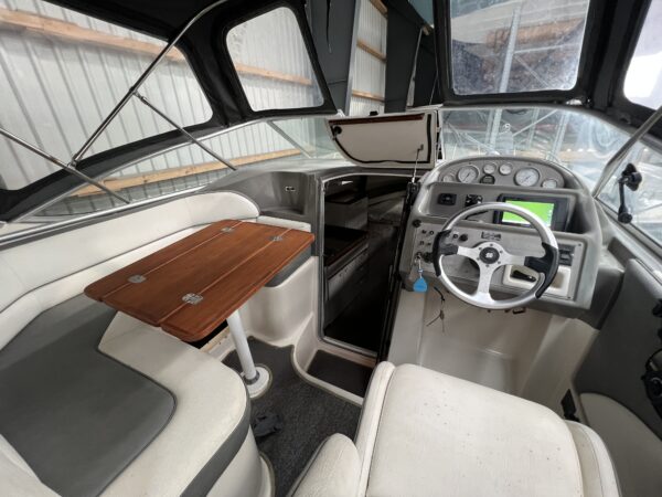 Bayliner 2855 Ciera - Billede 8