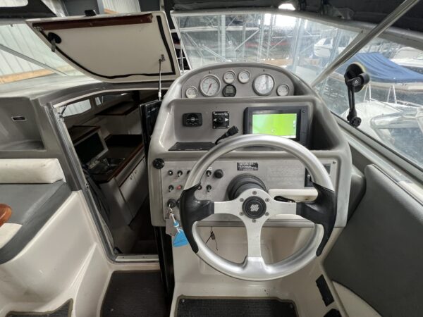 Bayliner 2855 Ciera - Billede 12