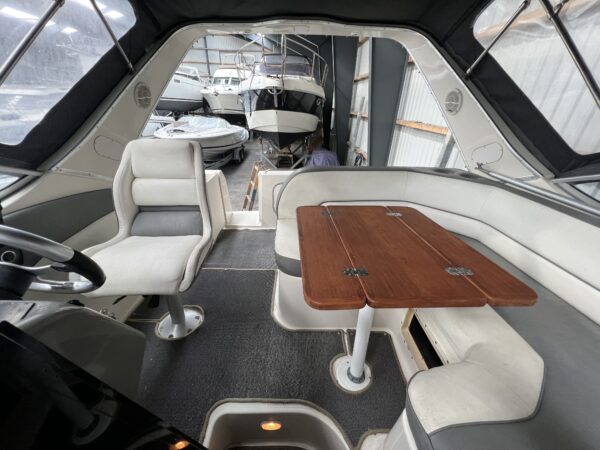 Bayliner 2855 Ciera - Billede 10