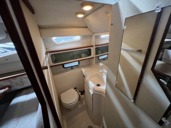 Bayliner 2855 Ciera - Billede 20