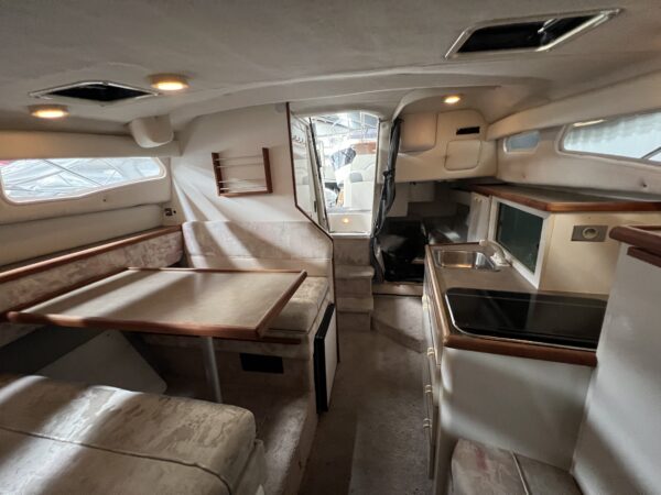 Bayliner 2855 Ciera - Billede 16
