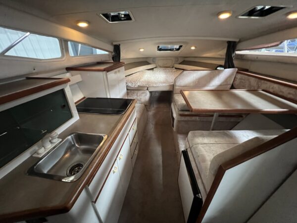 Bayliner 2855 Ciera - Billede 13